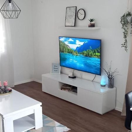 Cozy And Charming Apt. Sarajevo Daire Dış mekan fotoğraf
