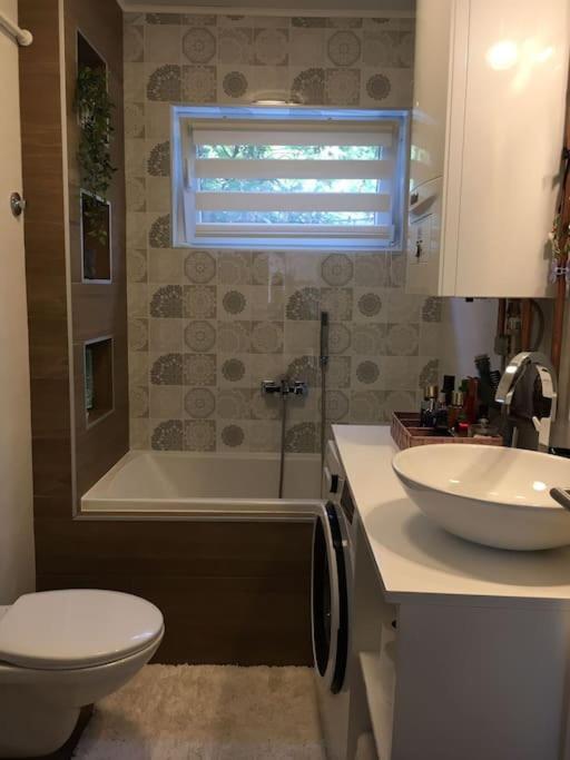 Cozy And Charming Apt. Sarajevo Daire Dış mekan fotoğraf
