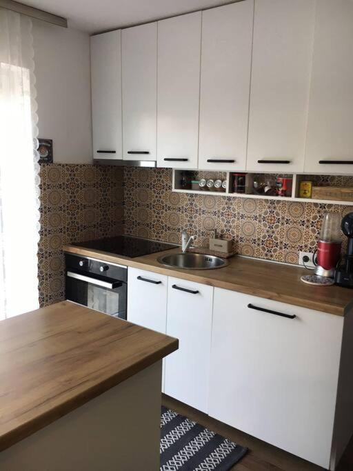 Cozy And Charming Apt. Sarajevo Daire Dış mekan fotoğraf