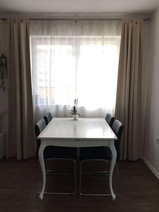 Cozy And Charming Apt. Sarajevo Daire Dış mekan fotoğraf