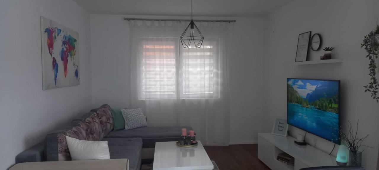 Cozy And Charming Apt. Sarajevo Daire Dış mekan fotoğraf
