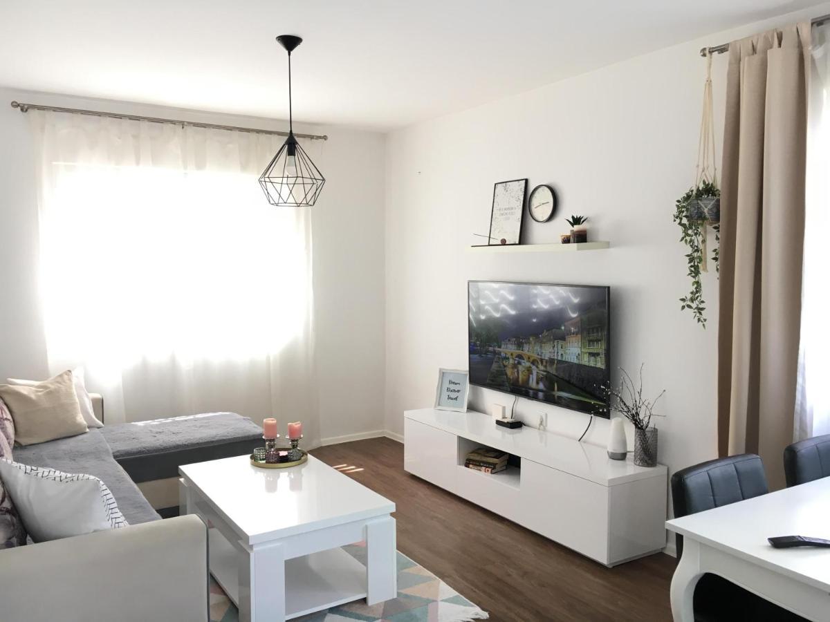 Cozy And Charming Apt. Sarajevo Daire Dış mekan fotoğraf